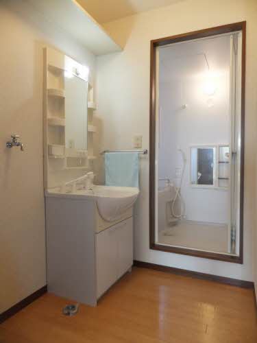 アメニティーハウス A0201号-3