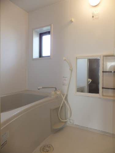 アメニティーハウス A0201号-4