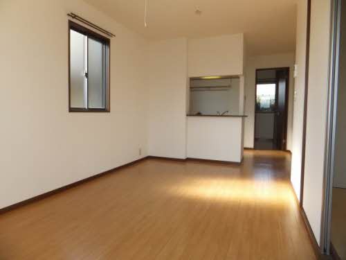 アメニティーハウス A0201号-7