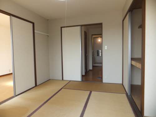 アメニティーハウス A0201号-10