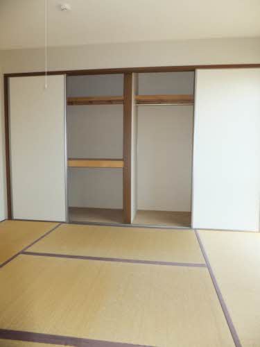 アメニティーハウス A0201号-11