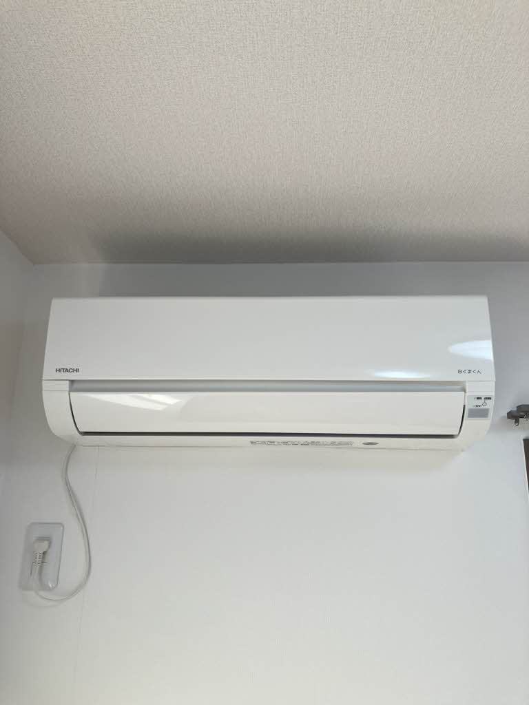 アメニティーハウス A0201号-12