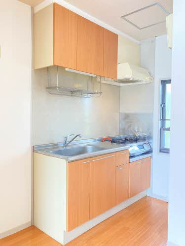 ラフォーレ アダチ A0103号-2