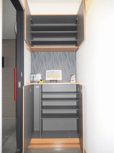 メゾン　アイ　ファミーユ　Ａ棟 A0201号-2