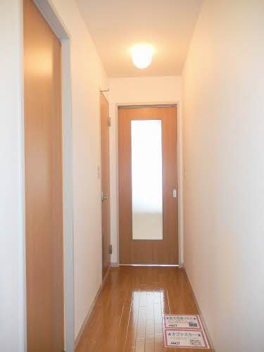 メゾン　アイ　ファミーユ　Ａ棟 A0201号-3