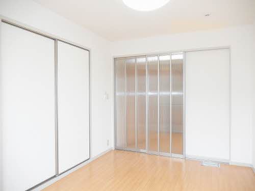 メゾン　アイ　ファミーユ　Ａ棟 A0201号-9