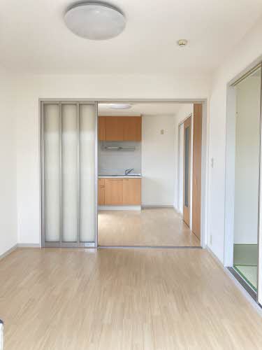 メゾン アイ ファミーユ A棟 A0202号-2