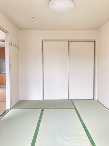 メゾン アイ ファミーユ A棟 A0202号-6