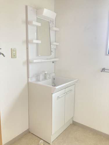 メゾン アイ ファミーユ A棟 A0202号-7