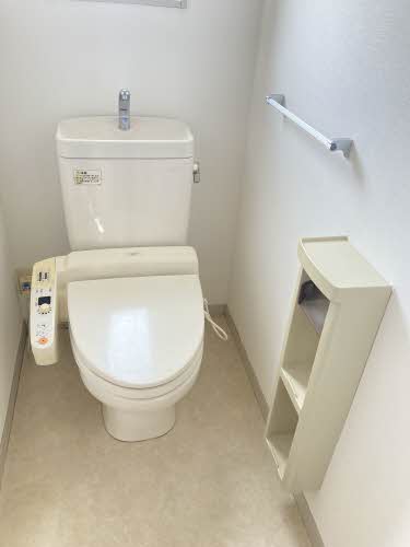 メゾン アイ ファミーユ A棟 A0202号-9