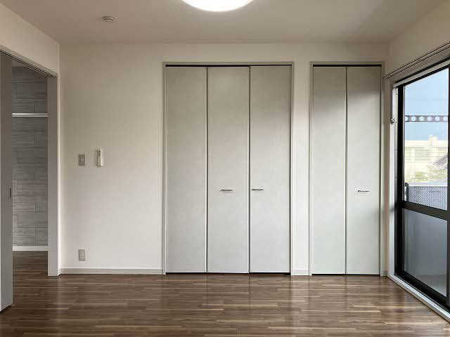 ディアス C棟 C0207号-3