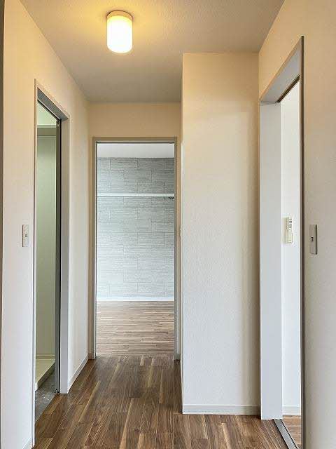 ディアス C棟 C0207号-10