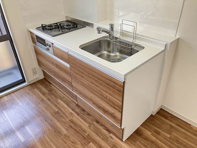 ディアス C棟 C0207号-11