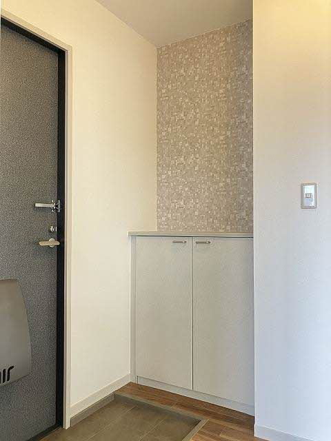 ディアス C棟 C0207号-12