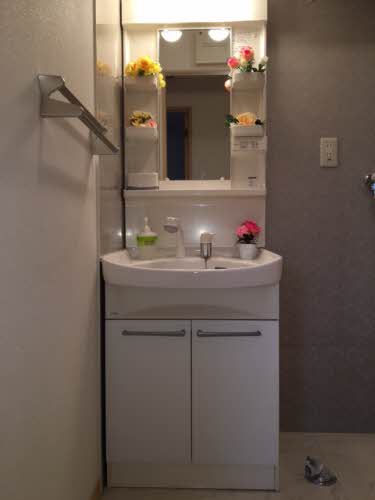 ルミエール春日 A0202号-8