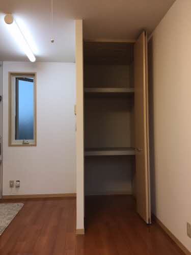 ルミエール春日 A0202号-9