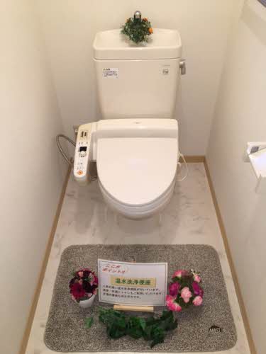 ルミエール春日 A0202号-12