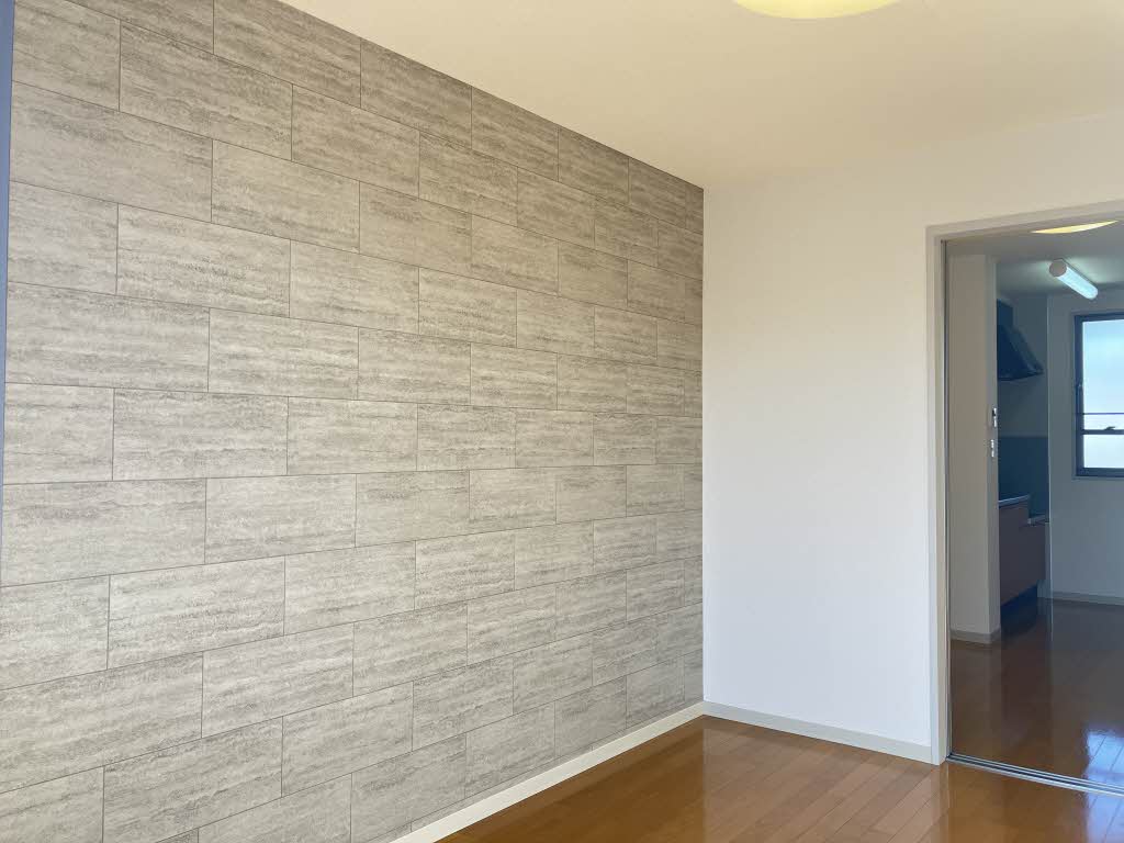 ハイツ安倍２１　Ⅰ棟 A0203号-7