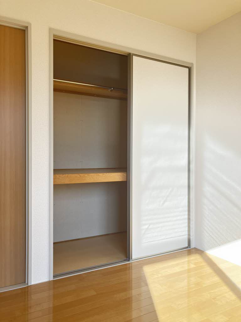 ハイツ安倍２１　Ⅰ棟 A0203号-10