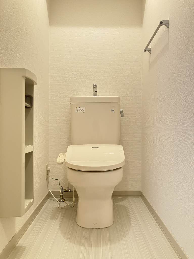 ハイツ安倍２１　Ⅰ棟 A0203号-11