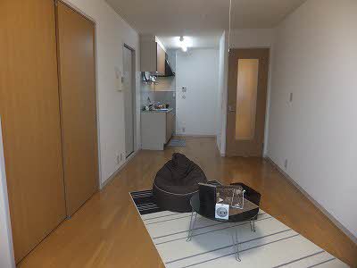 ハイツ安倍21 Ⅱ棟 B0101号-11
