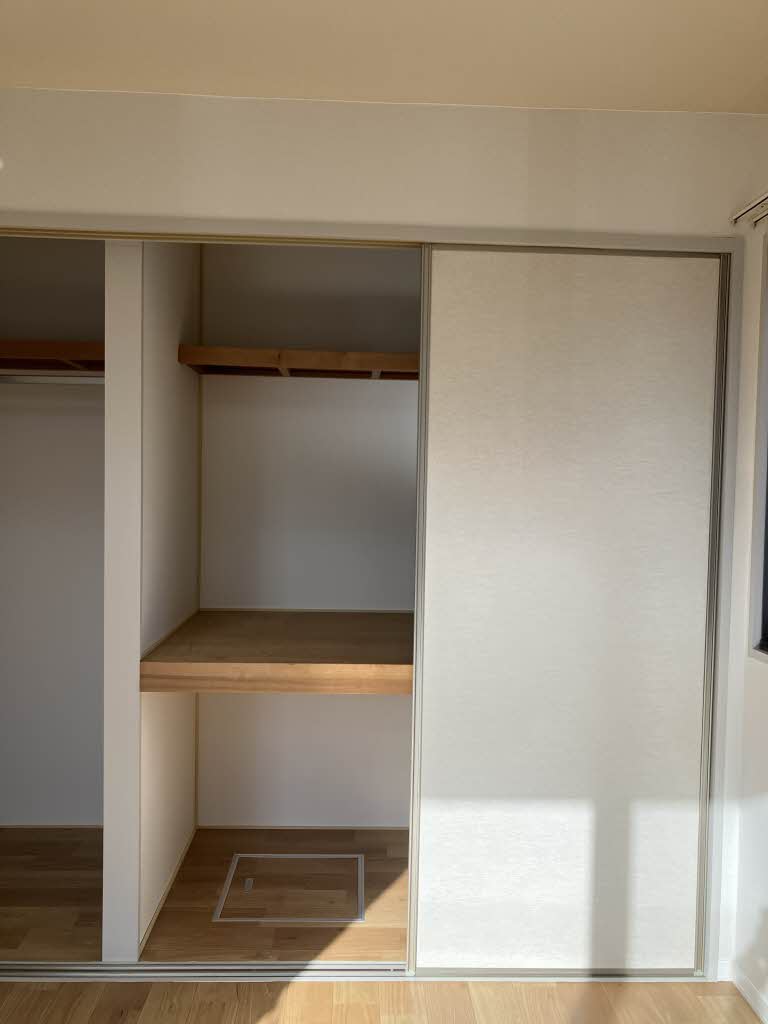 フォレスト　ハイツ A0101号-5