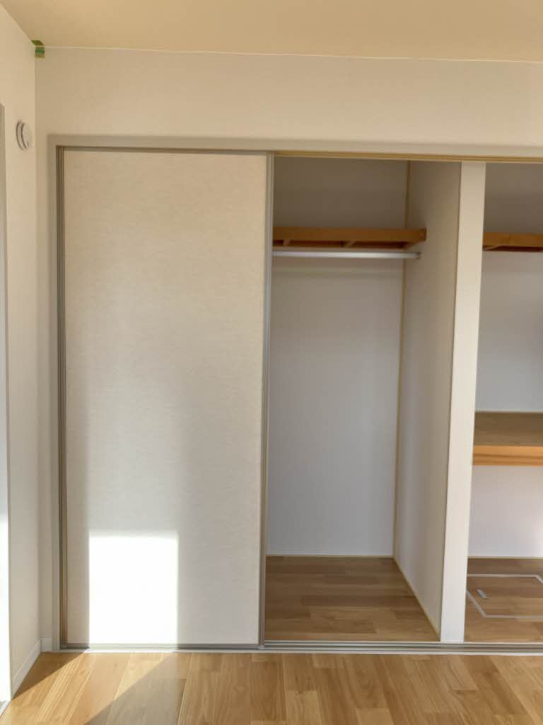 フォレスト　ハイツ A0101号-6