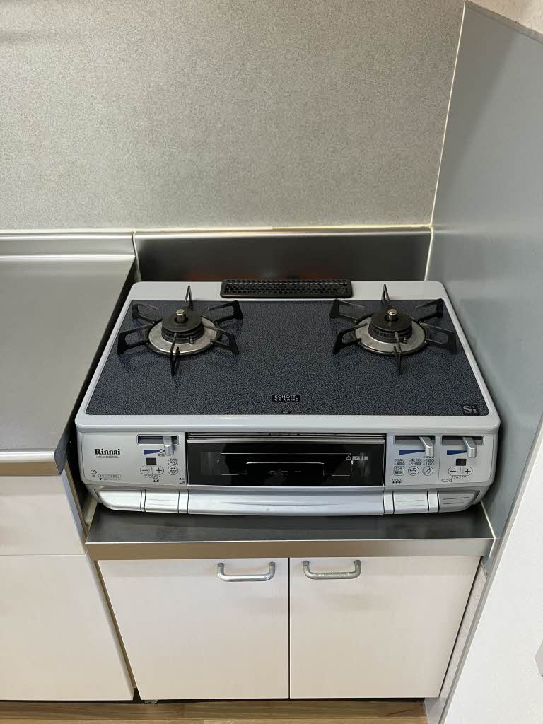 フォレスト　ハイツ A0101号-7