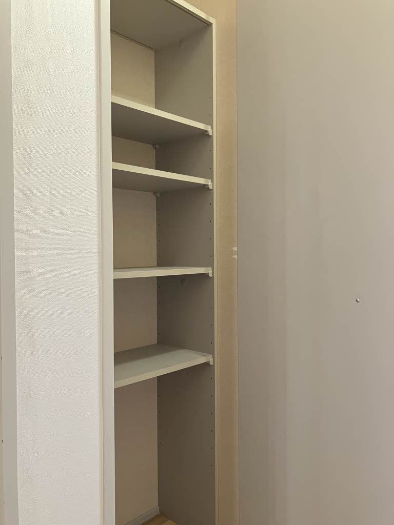 フォレスト　ハイツ A0101号-10