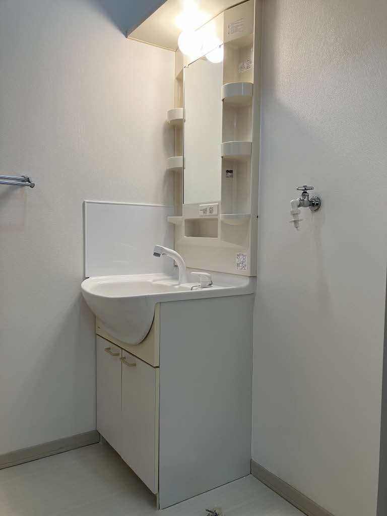 フォレスト　ハイツ A0101号-11