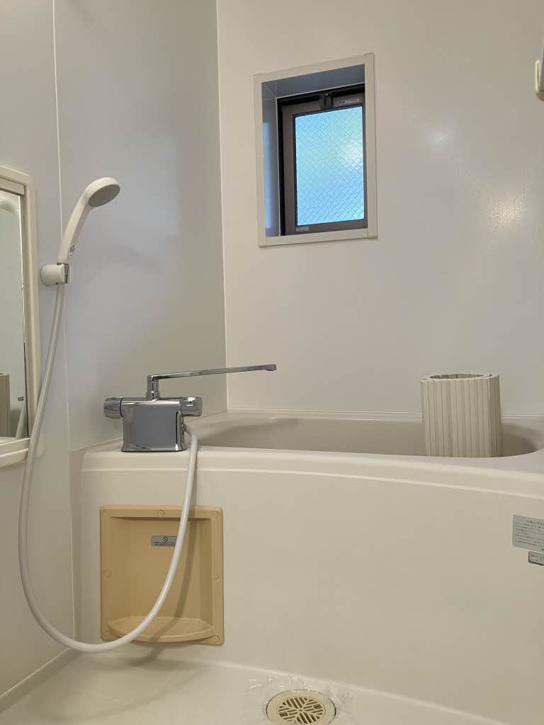 フォレスト　ハイツ A0101号-12