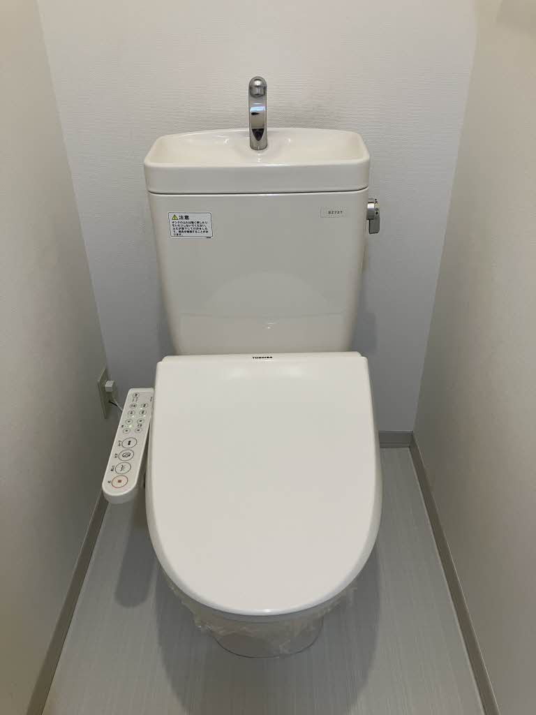 フォレスト　ハイツ A0101号-13