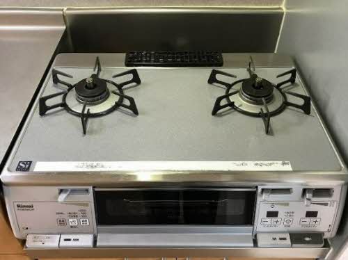 フォレスト　ハイツ A0103号-3