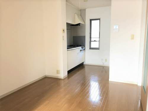 フォレスト　ハイツ A0103号-4