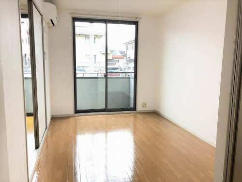 フォレスト　ハイツ A0103号-5