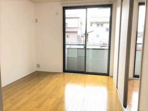 フォレスト　ハイツ A0103号-6