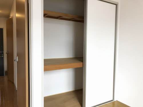 フォレスト　ハイツ A0103号-7