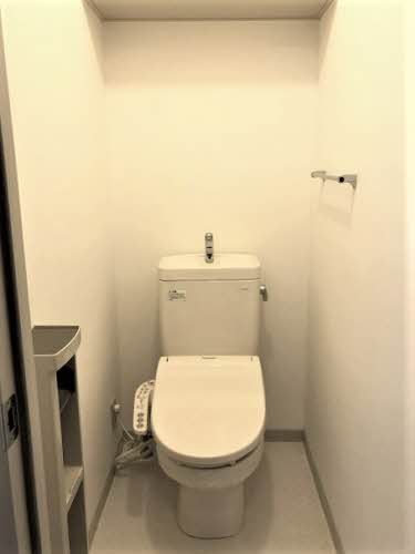 フォレスト　ハイツ A0103号-8