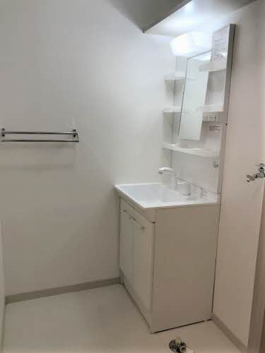 フォレスト　ハイツ A0103号-9