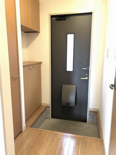 フォレスト　ハイツ A0103号-11