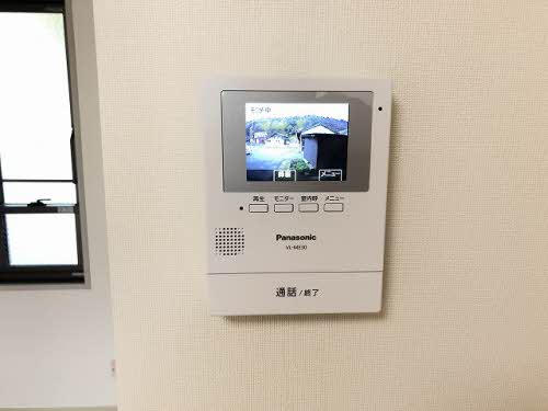 フォレスト　ハイツ A0103号-12