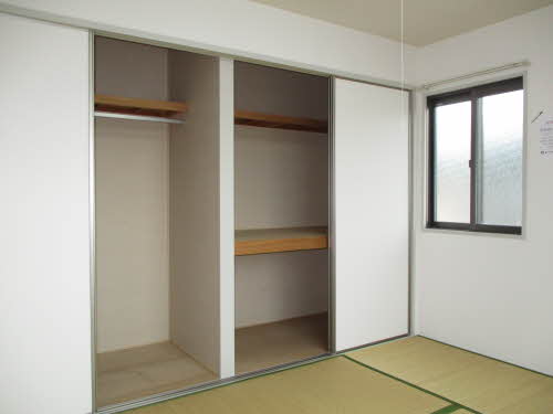 フォレスト　ハイツ A0201号-11