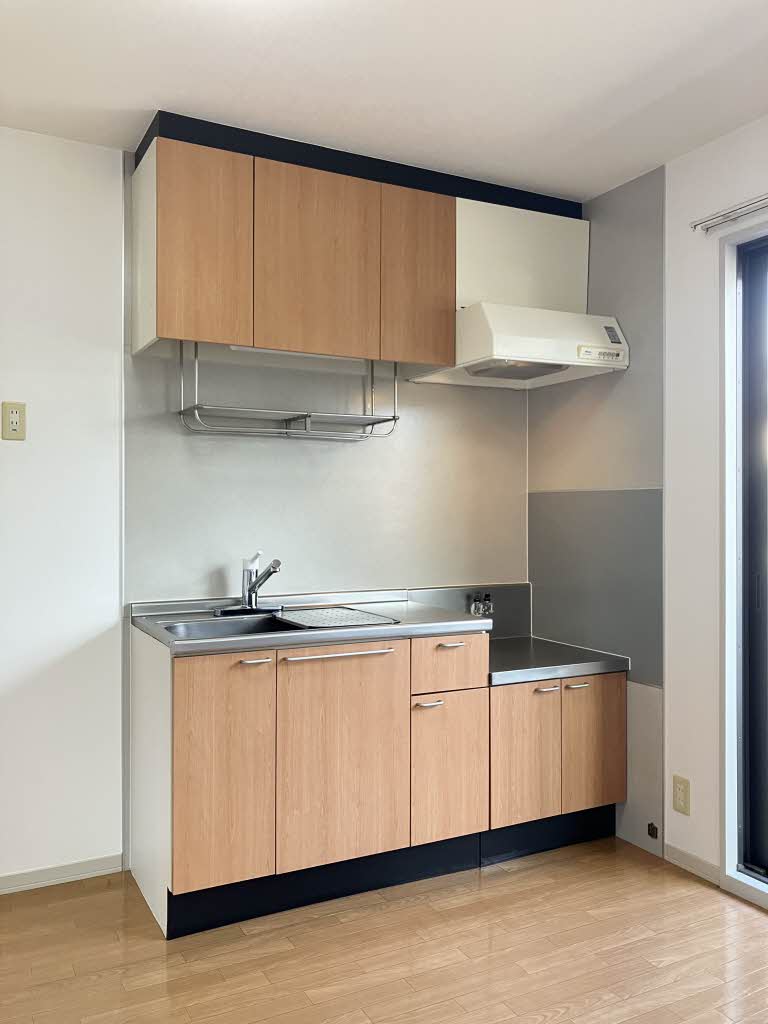 第二双葉ハイツ　Ｂ棟 B0106号-3