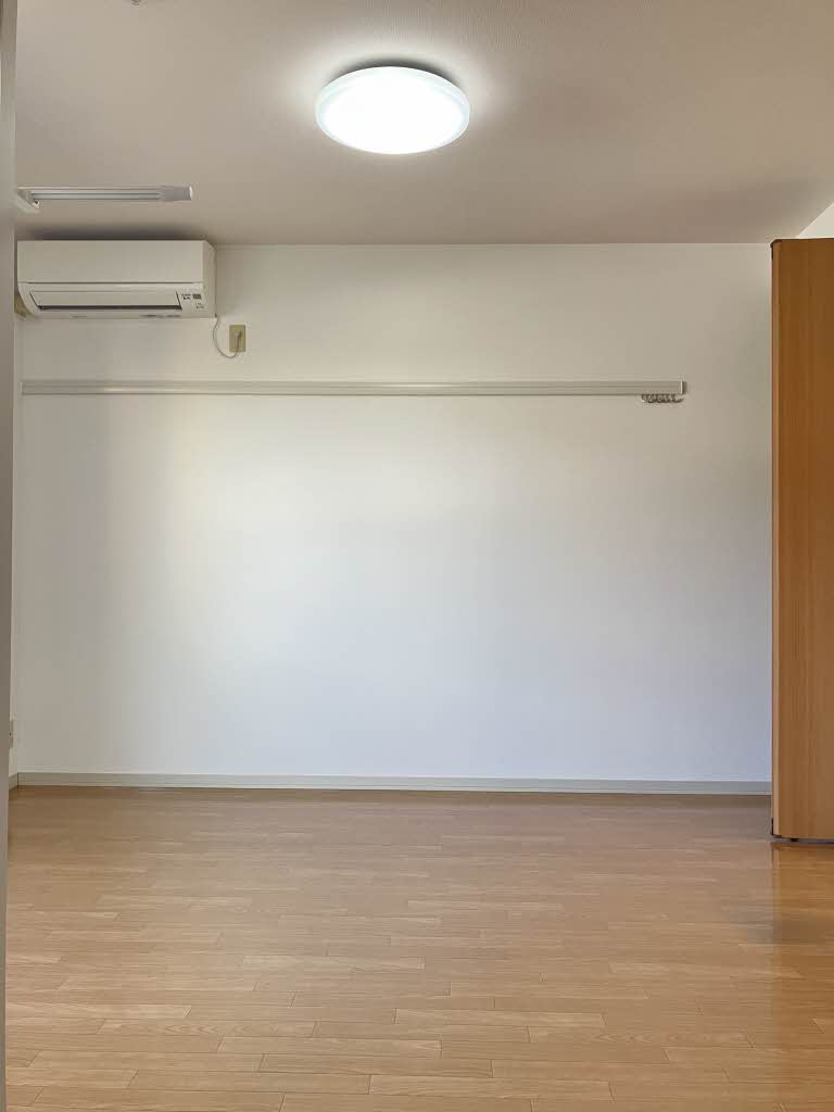 第二双葉ハイツ　Ｂ棟 B0106号-4