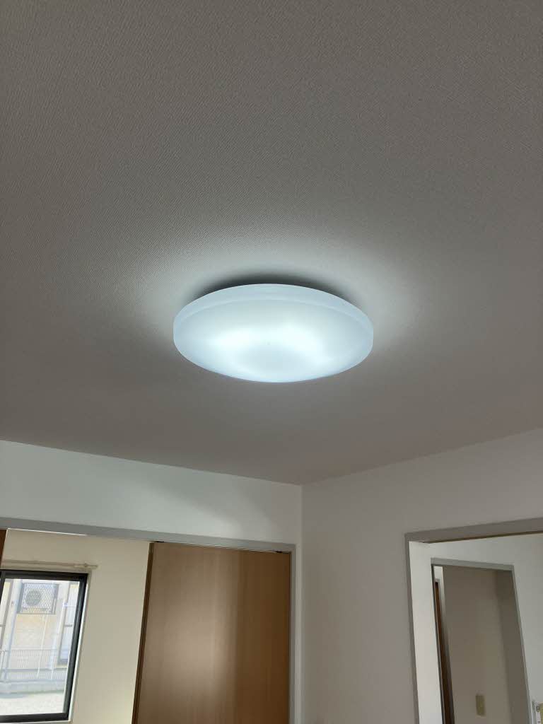 第二双葉ハイツ　Ｂ棟 B0106号-5