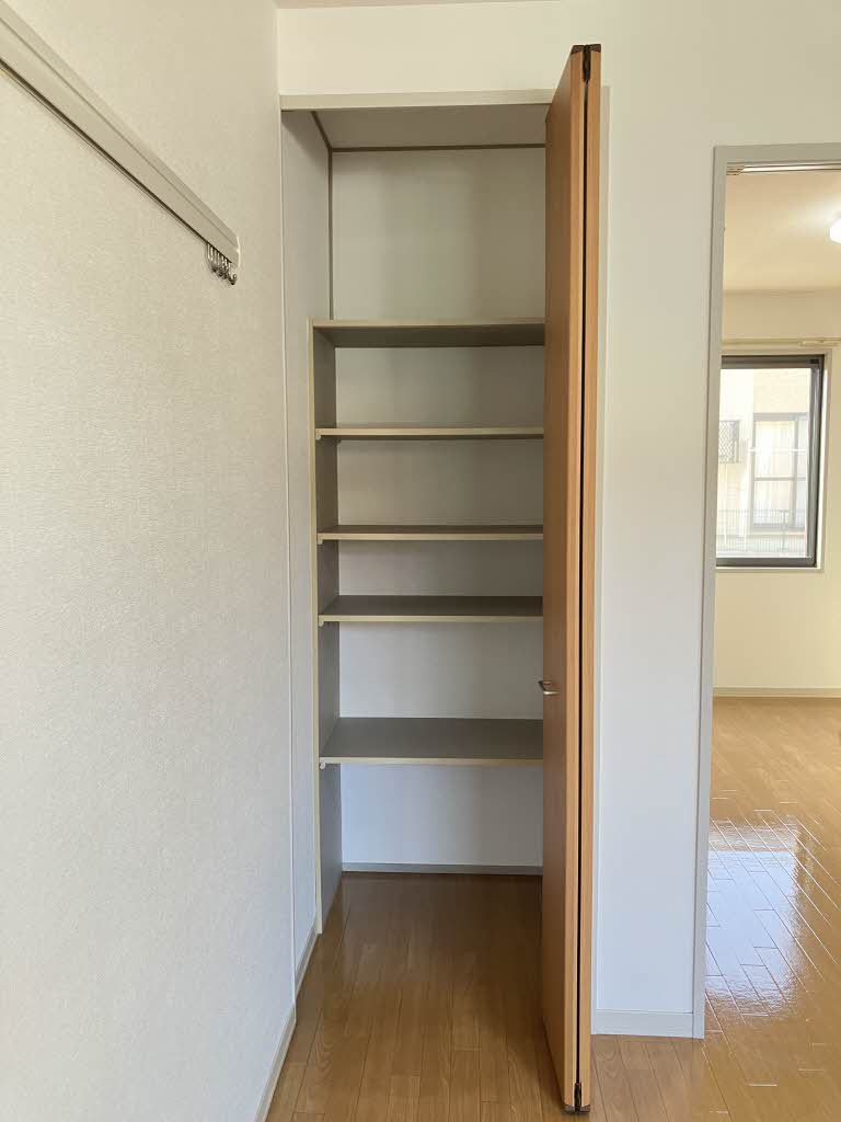 第二双葉ハイツ　Ｂ棟 B0106号-6