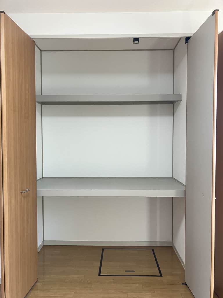 第二双葉ハイツ　Ｂ棟 B0106号-7