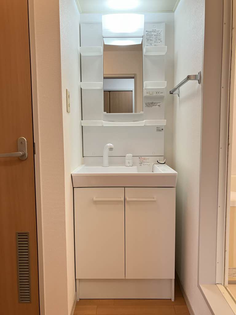 第二双葉ハイツ　Ｂ棟 B0106号-9