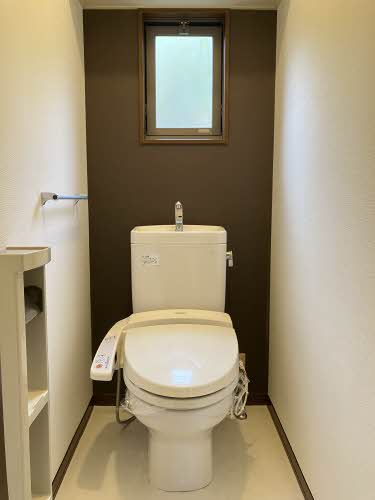 メイプルガーデン　Ｂ棟 B0104号-3