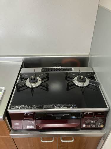 メイプルガーデン　Ｂ棟 B0104号-9